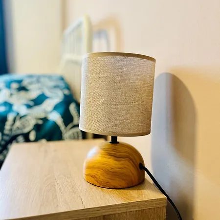 Apartment Family Duplex