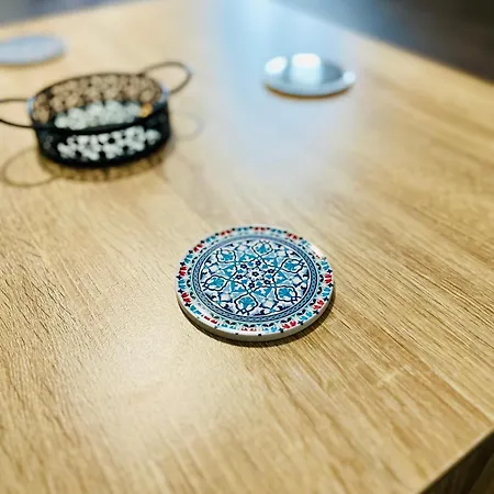 Apartment Family Duplex Talange