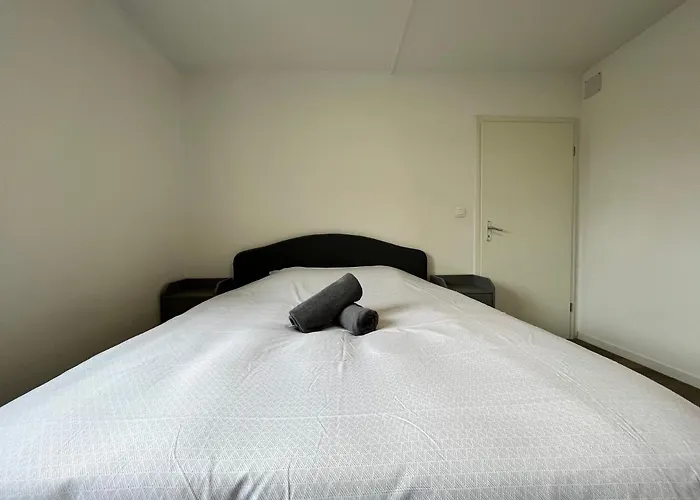 Family Duplex Apartamento Talange