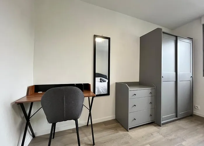 Family Duplex Apartament