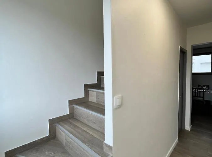 Family Duplex Apartmán