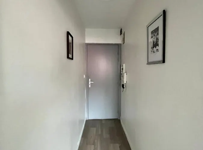 Family Duplex Apartamento