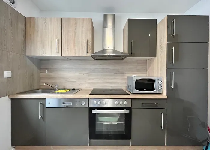 Family Duplex * Talange