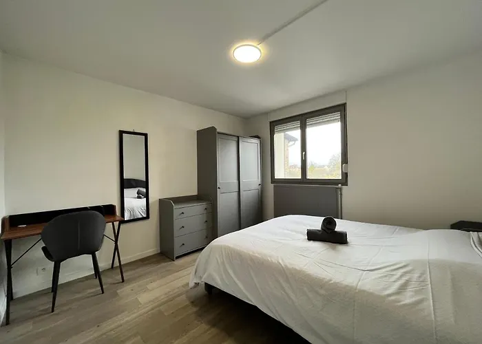 Family Duplex * Talange