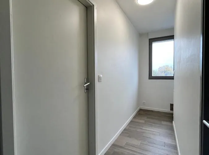 Family Duplex Apartament *