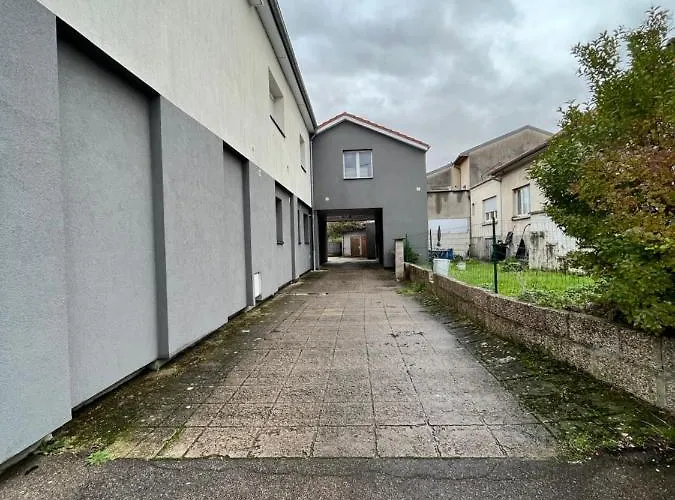 Family Duplex * Talange