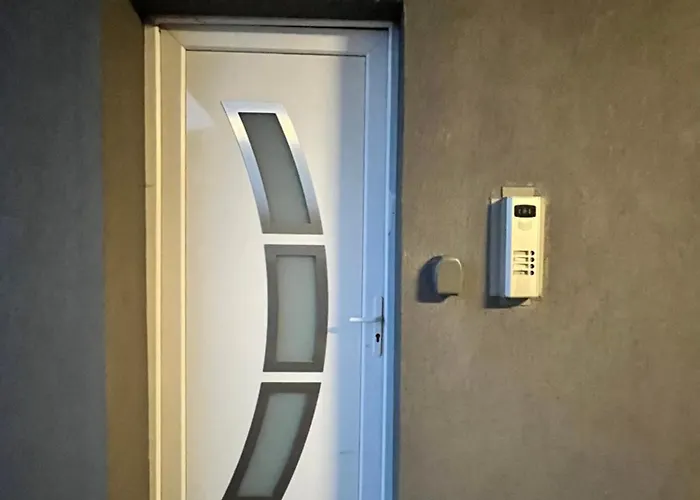 Family Duplex Apartamento Talange