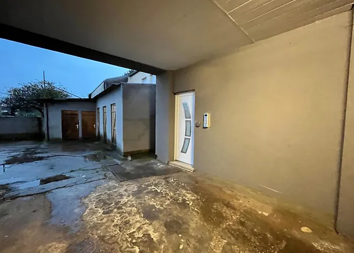 Apartmán Family Duplex Talange