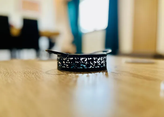 Family Duplex Talange