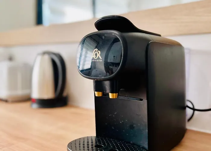 Family Duplex * Talange