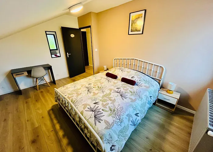 Apartament Family Duplex