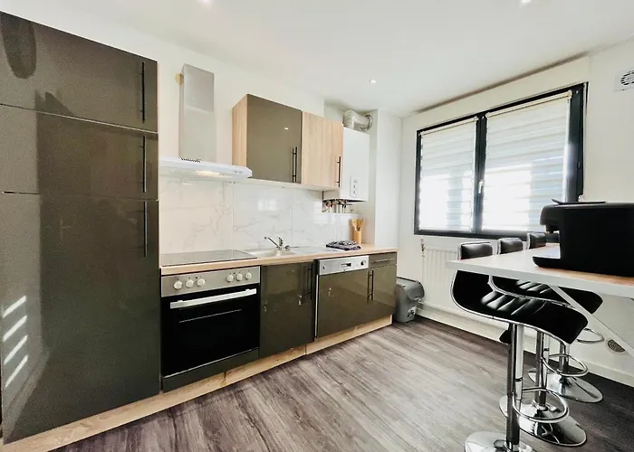 Family Duplex Apartmán *