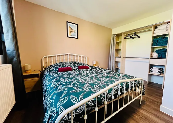 Family Duplex Talange