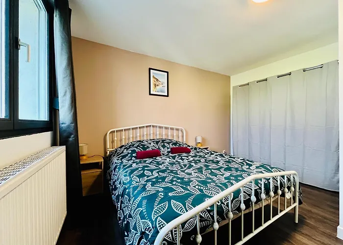 Family Duplex * Talange