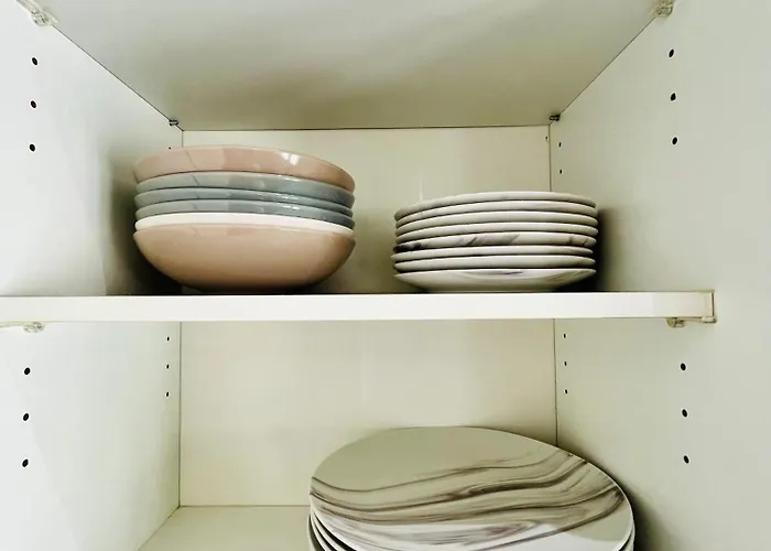 Family Duplex Apartmán