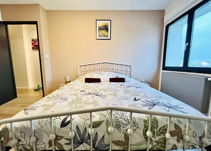 Apartament Family Duplex