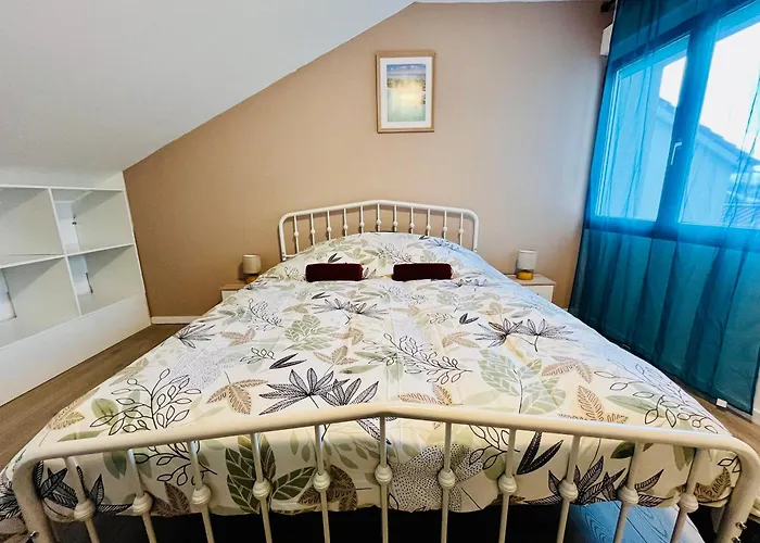 Apartament Family Duplex *