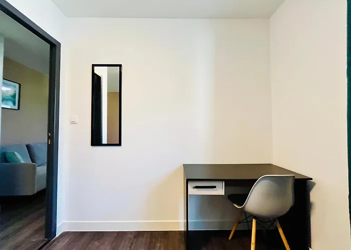 Family Duplex Talange