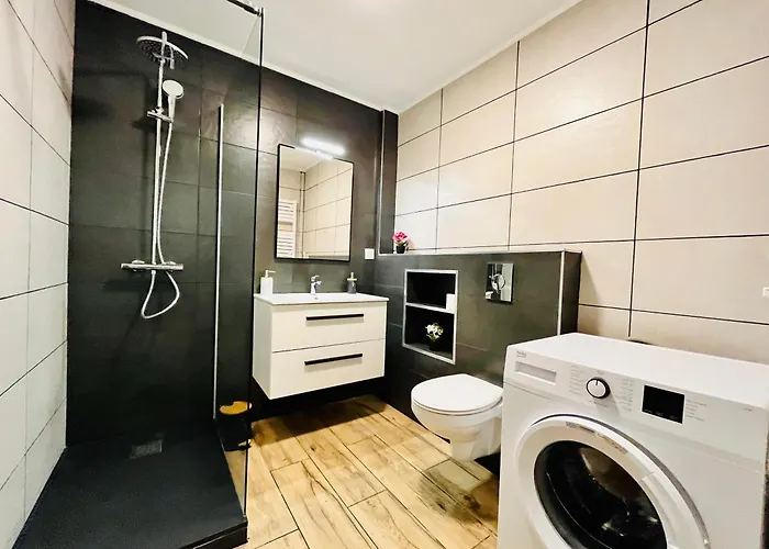 Family Duplex * Talange