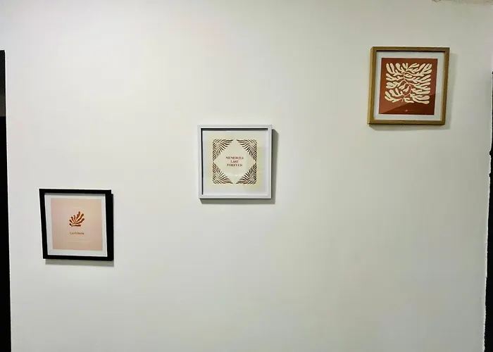 Family Duplex Apartament