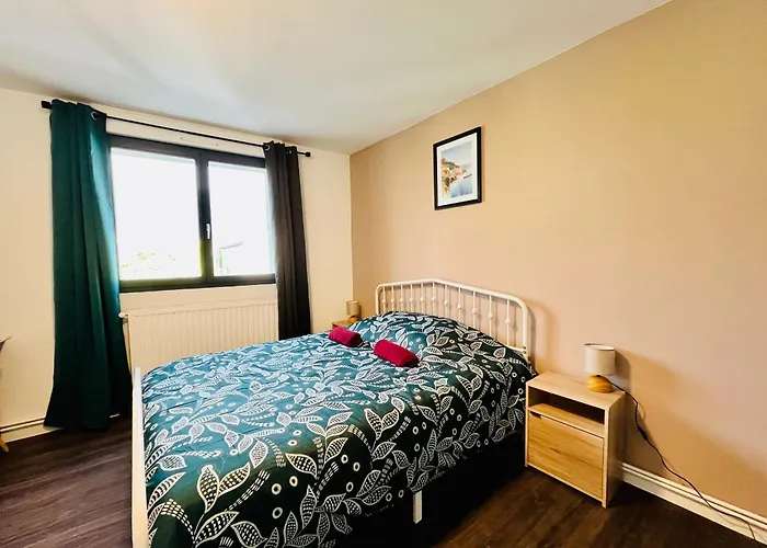 Apartmán Family Duplex