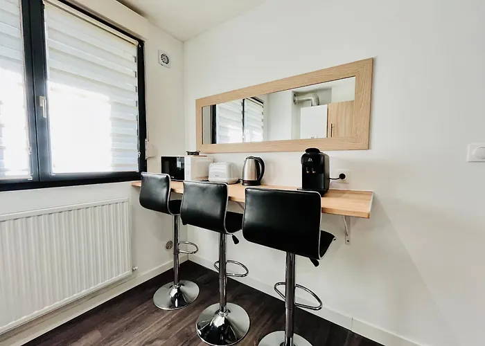 Family Duplex Talange