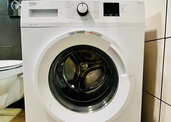 Family Duplex * Talange