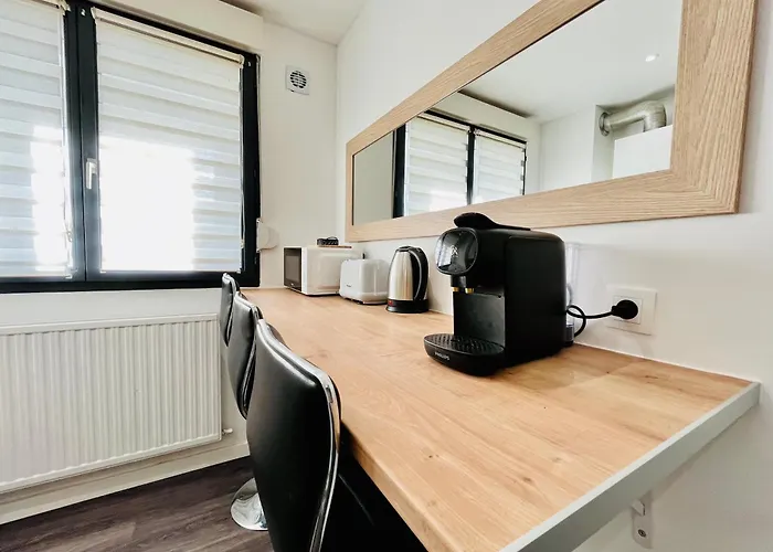 Apartmán Family Duplex *