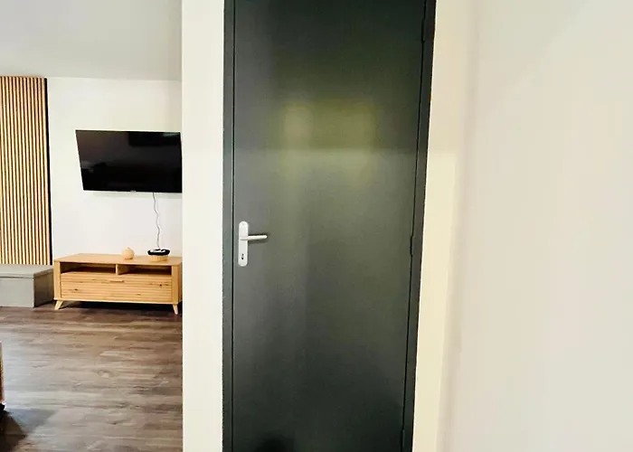 Family Duplex Talange