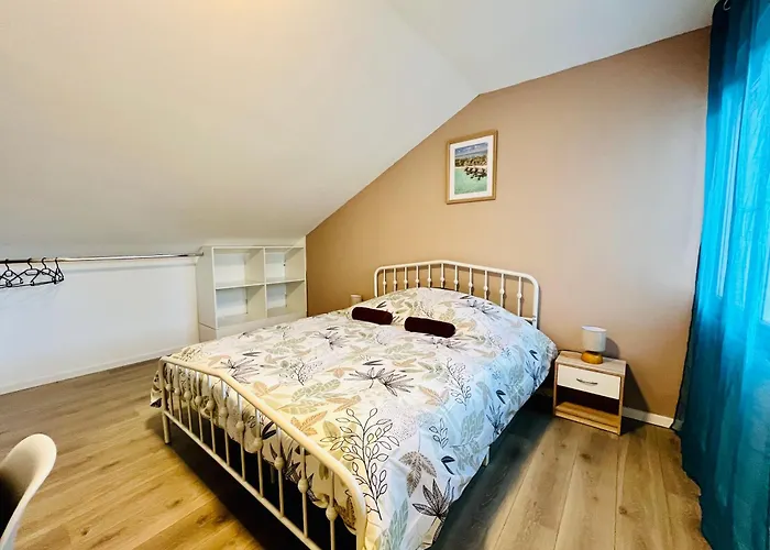 Apartament Family Duplex *