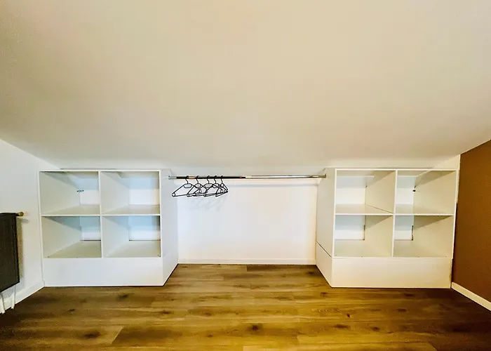 Apartmán Family Duplex Talange