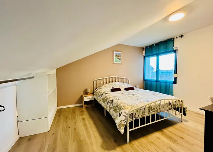 Family Duplex * Talange