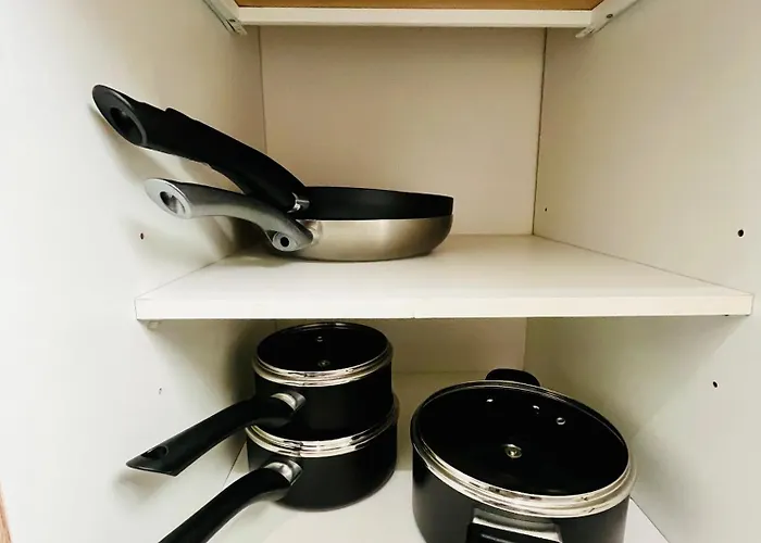 Family Duplex Apartament