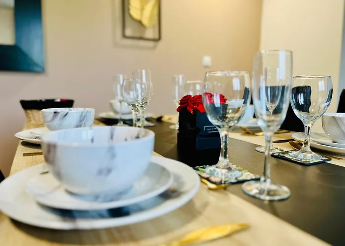 Apartament Family Duplex