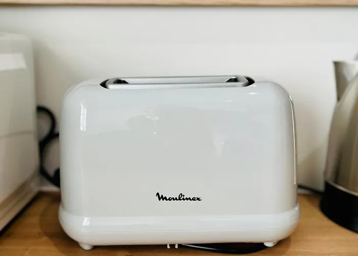 Apartament Family Duplex *