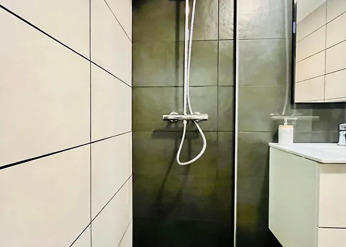 Family Duplex * Talange