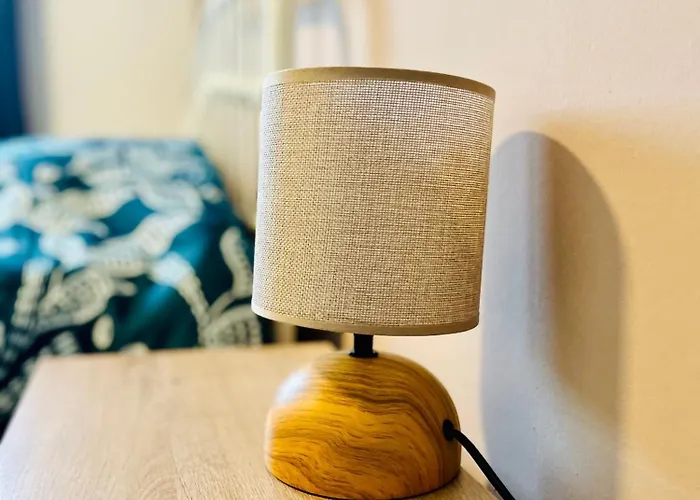 Apartament Family Duplex