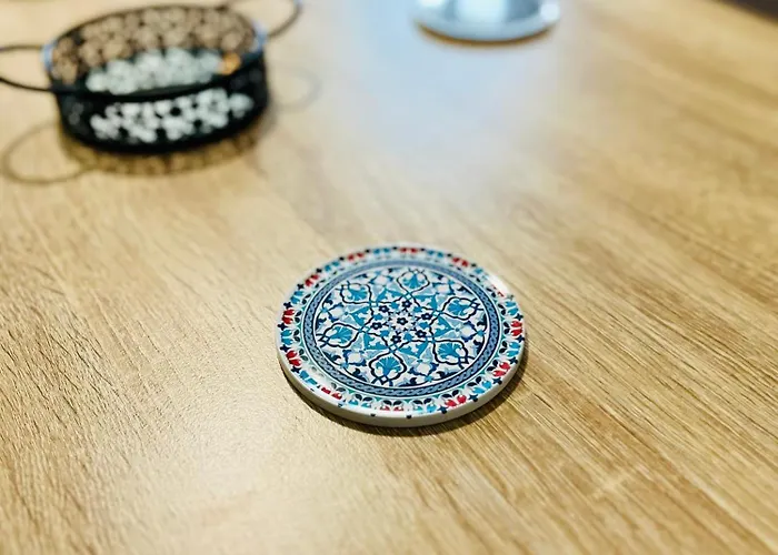 Apartamento Family Duplex Talange