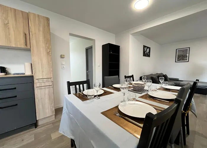 Apartament Family Duplex *